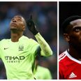 Twitter reaction: Kelechi Iheanacho’s hat-trick prompts Anthony Martial comparisons