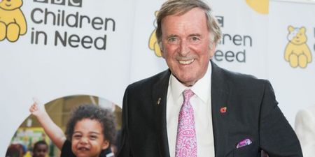 Much-loved broadcaster Sir Terry Wogan has died aged 77