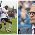Carlisle boss speaks out after reports of racism at FA Cup game against Everton