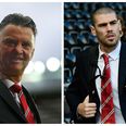 Victor Valdes is set to give Manchester United fans the ultimate slap in the face