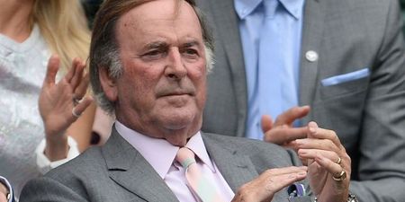 People are understandably upset about the Daily Star’s Terry Wogan headline