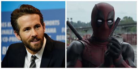 Deadpool star Ryan Reynolds: “I thought I was too old to play a superhero”