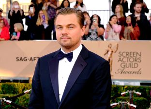 Leo DiCaprio’s next role could have troublesome implications for Russian politics
