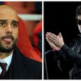 Liam Gallagher perfectly sums up every Manchester City fan’s reaction to Guardiola’s appointment