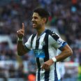 Ayoze Perez ends Manchester United speculation with contract extension