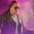 PIC:  Bret ‘The Hitman’ Hart reveals he has prostate cancer in courageous and moving Facebook post