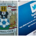 Coventry City take the p*ss out of Transfer Deadline Day hype train with tweet