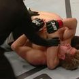 Sage Northcutt reveals why he tapped out so quickly in first defeat