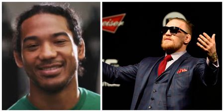 Benson Henderson reasons for leaving UFC echo Conor McGregor’s issues