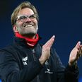 Jurgen Klopp names starting XI for trip to Premier League leaders Leicester City