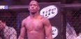 One of the best lightweights not in the UFC admits he may leave Bellator