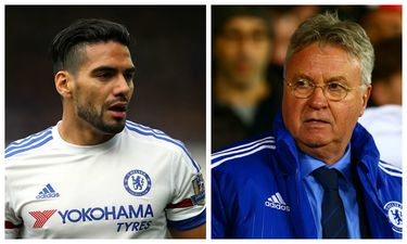 There’s even more bad news for Chelsea’s Radamel Falcao
