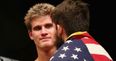 Bryan Barberena not impressed with Sage Northcutt’s reaction to defeat