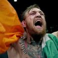 UFC finally change “garbage” poster following Conor McGregor’s complaints