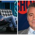 Not a single person bet on Matt LeBlanc to join Top Gear