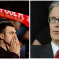 Liverpool’s American owners scramble to hide embarrassing ‘fans to customers’ own goal (Pics)