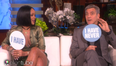 Watch Rihanna play a game of ‘Never Have I Ever’ with George Clooney
