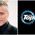 This is what Matt Le Blanc is reportedly being paid to present Top Gear