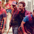 Coldplay have announced an intimate War Child gig – get your tickets here