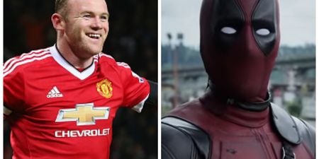 VIDEO: Manchester United stars feature in new Deadpool teaser