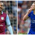 VIDEO: Gabriel Agbonlahor channels Jamie Vardy as he responds to transfer rumours