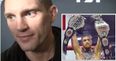 Stephen Thompson doesn’t share the majority’s opinion on Conor McGregor’s chances at welterweight