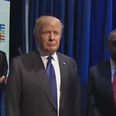 VIDEO: The start of the latest Republican Debate is the most cringeworthy thing you’ll see all week
