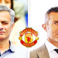Man United identify the perfect Director of Football to work alongside Jose Mourinho