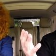 VIDEO: Elton John’s Carpool Karaoke with James Corden is as brilliant as you expected
