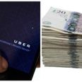Uber driver explains how he made £62,000 in six months despite barely driving
