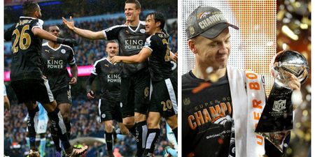 USA Soccer Guy’s EPL League headlines – Liechester keep football out of the news on Super Bowl weekend