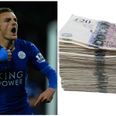 Revealed: The huge sum of money the bookies stand to lose if Leicester win the title