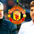 Report: Man United are in talks with Pochettino as a viable alternative to Mourinho