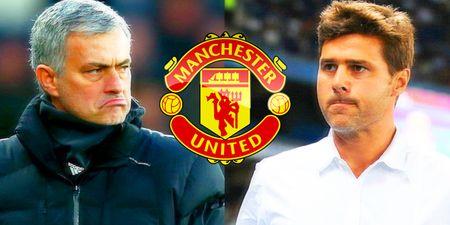 Report: Man United are in talks with Pochettino as a viable alternative to Mourinho