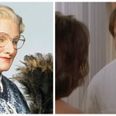 VIDEO: Heart-wrenching deleted scenes from Mrs. Doubtfire change the whole film