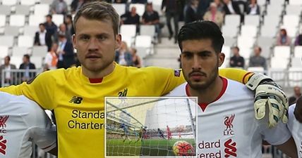 Stat on Premier League defensive errors makes for harrowing reading for Liverpool fans