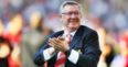 Sir Alex Ferguson names the best manager in the Premier League