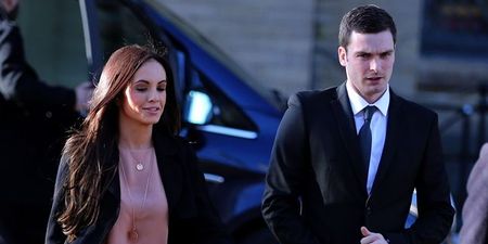 Adam Johnson found guilty on final sexual activity with a child charge