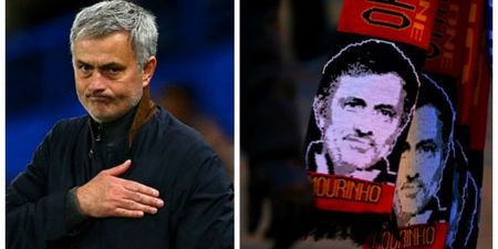 Jose Mourinho’s alleged Manchester United contract has been revealed