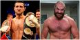 Carl Froch told JOE there’s one way to beat heavyweight champion Tyson Fury