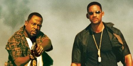 Dates have been set for Will Smith’s next *two* Bad Boys sequels