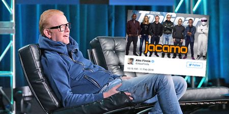 The internet is on top form taking the p*ss out of the new Top Gear lineup