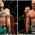 Conor McGregor’s coach reacts to Robbie Lawler fight rumours