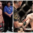 Conor McGregor’s training partner has some worrying news for Rafael dos Anjos