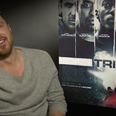 VIDEO: Aaron Paul chats to JOE about his badass new film and Better Call Saul rumours