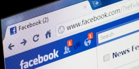 Algeria bans Facebook for a very strange reason