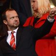 Ed Woodward’s comments on transfers may worry Man United fans