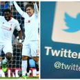 Twitter can’t quite believe it as Kolo Toure joins Liverpool’s goal glut at Villa Park