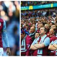 PIC: Joleon Lescott apologises to Villa fans for post-match tweet…and his performance