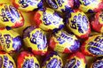 Science gives the thumbs up to eating all your Easter eggs at once